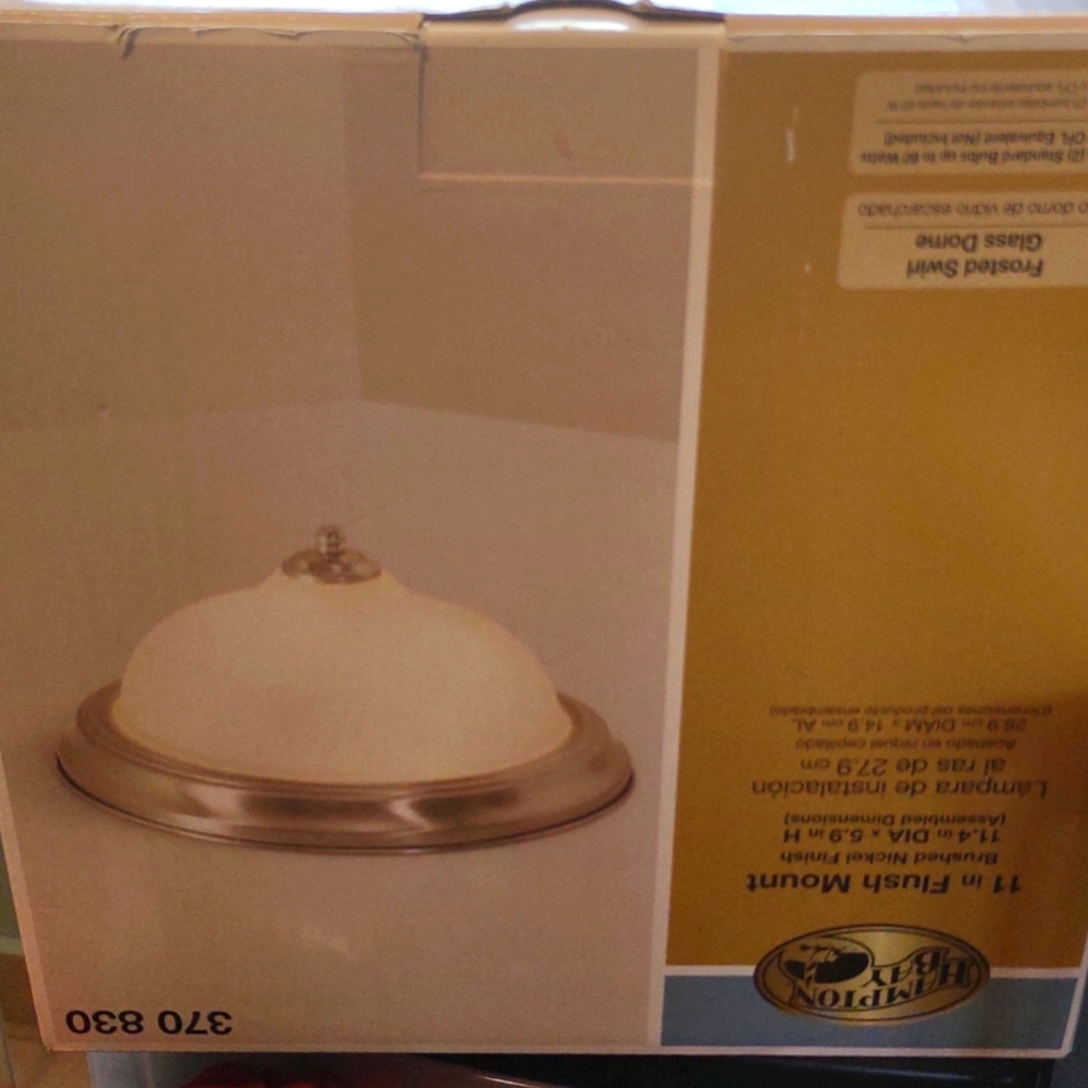 Light fixture